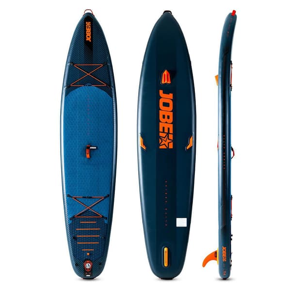Jobe Uppblåsbart Paddelsurfset Duna Elite 11´6´´ Flerfärgad 350 cm / 78.8 cm