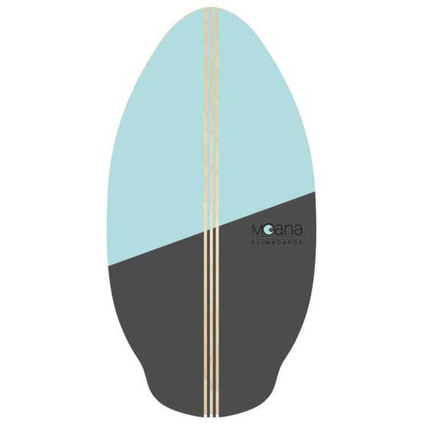 Moana Bodyboard Sumba 44´´ Blå 111.8 cm