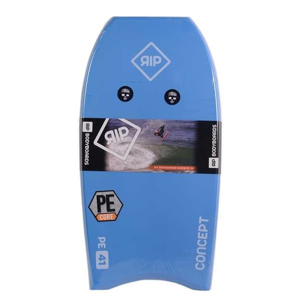 Rip Bodyboard Concept 38´