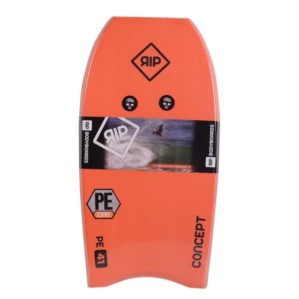 Rip Bodyboard Concept 38´