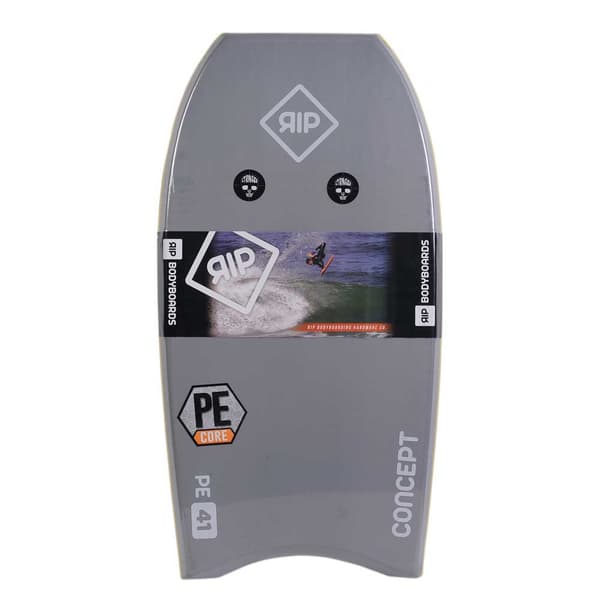 Rip Bodyboard Concept 40´
