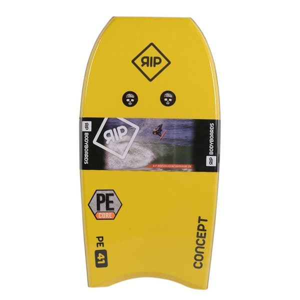 Rip Bodyboard Concept 40´