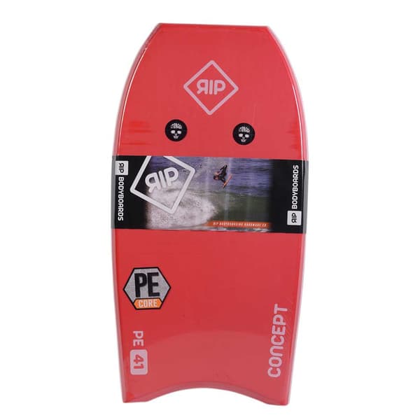 Rip Bodyboard Concept 41´