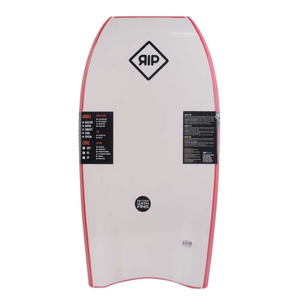 Rip Bodyboard Concept 44´