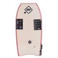 Pikkukuva 2 / 2: Rip Bodyboard Eps Reactor 40+coil Leash Pu