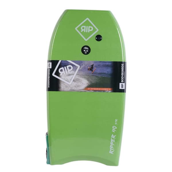 Rip Bodyboard Ripper 44´´+leash Coil+stringer