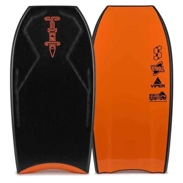 Science Bodyboard Johnny Sea Pro Ts Tqv F5 40.75´´  103.505 cm