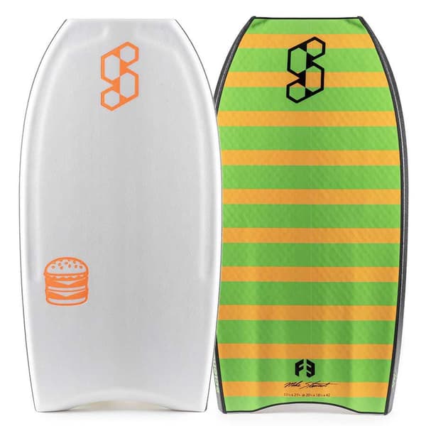Science Bodyboard Mack Crilley Qv F3 41.5´´  105.41 cm