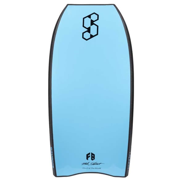 Science Bodyboard Mike Stewart Launch Nrg  101.6 cm