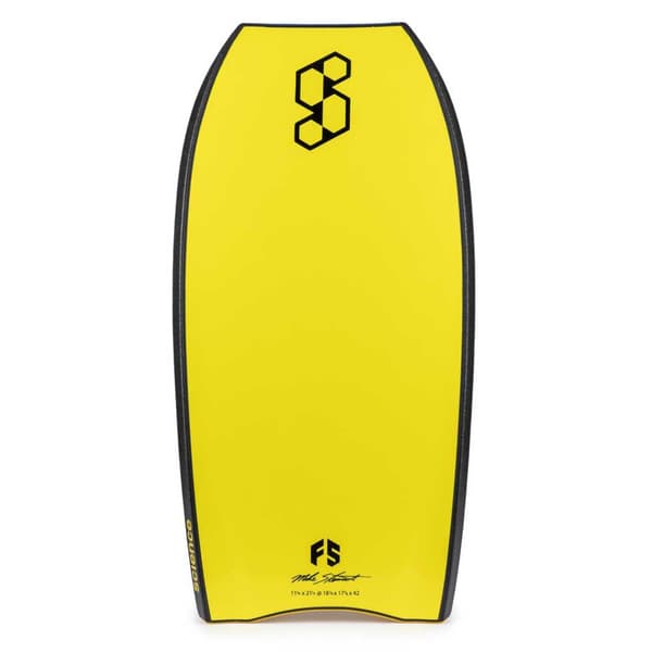 Science Bodyboard Pro Flex Pp1.2  104.14 cm