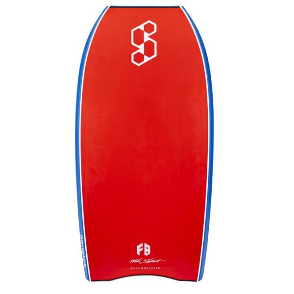 Science Bodyboard Pro Nrg+ 41´´  104.14 cm