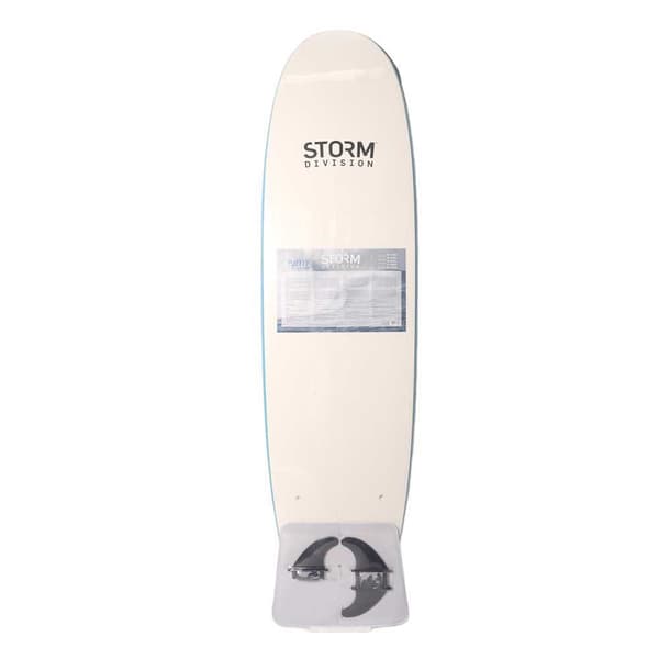 Storm Surfbräda Division The Jetty 7´0 Soft  213.36 cm