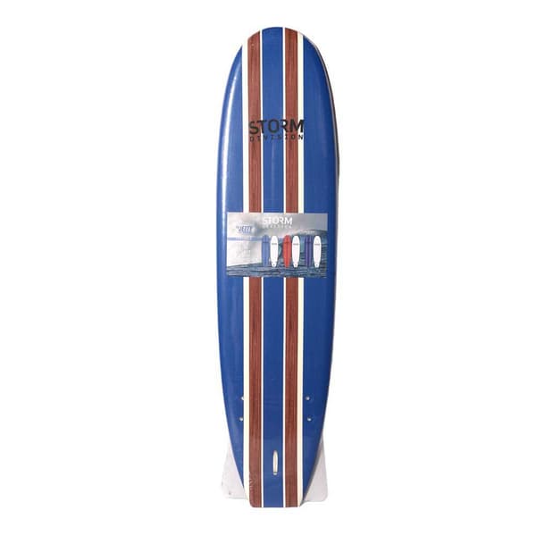 Storm Surfbräda Division The Jetty 7´0 Soft  213.36 cm