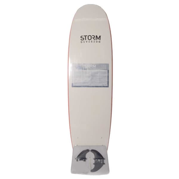 Storm Surfbräda Division The Jetty 7´0 Soft  213.36 cm