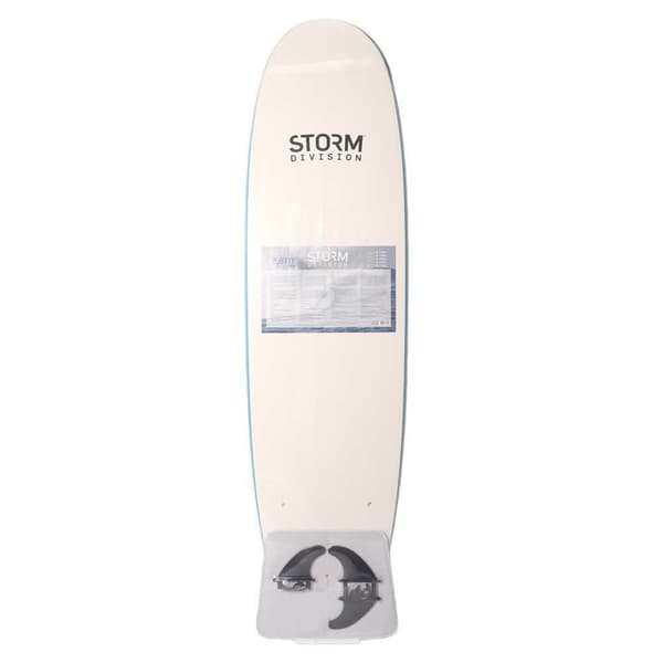 Storm Surffilauta Division The Jetty 8´0 Soft  243.84 cm