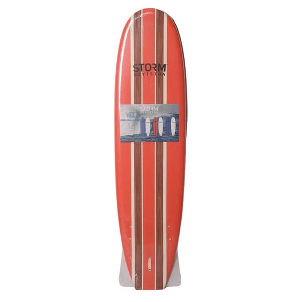Storm Surfbräda Division The Jetty 8´0 Soft  243.84 cm