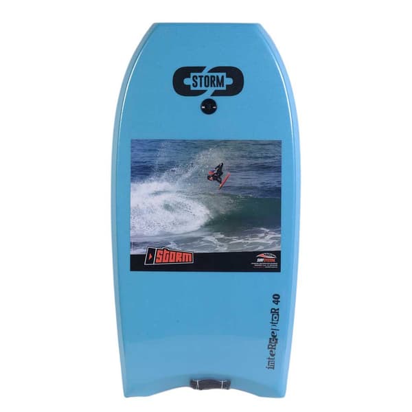 Storm Bodyboard Eps Interceptor 42+flat