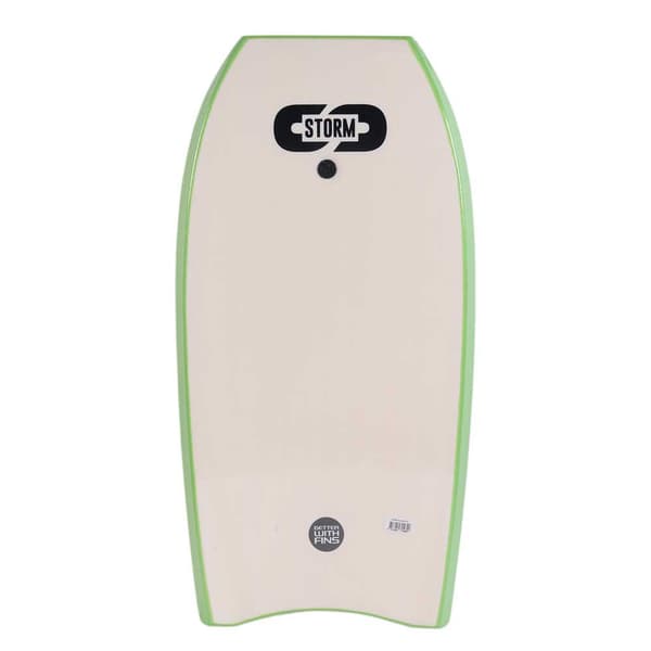 Storm Bodyboard Eps Interceptor 42+flat
