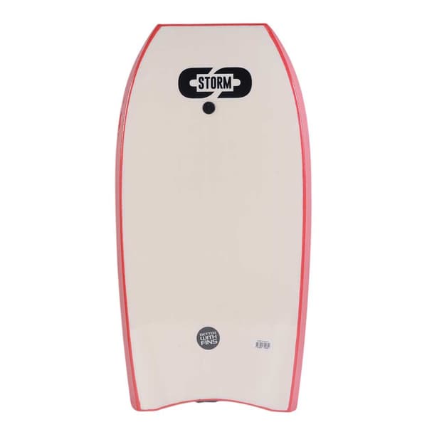 Storm Bodyboard Eps Interceptor 42+flat