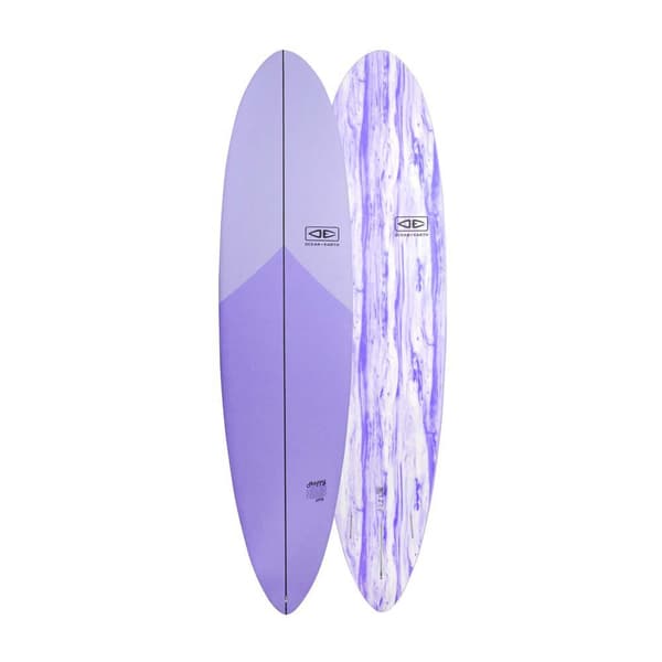 Ocean & Earth Surfbräda Happy Hour Epoxy Soft 8´0´´