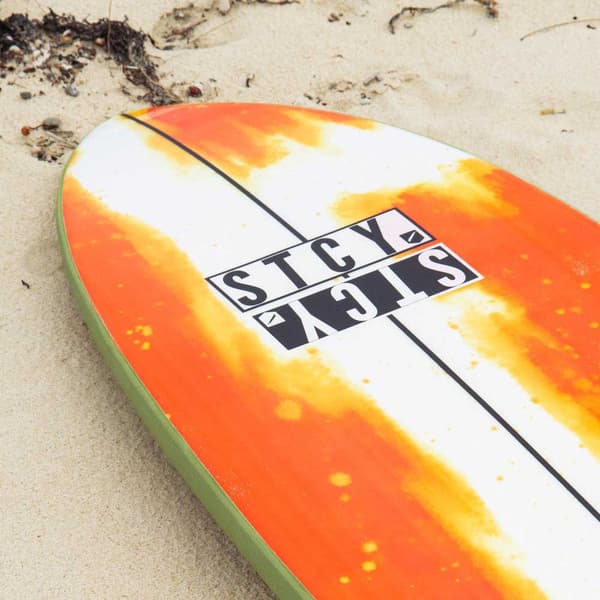 Ocean & Earth Surffilauta Stacey Bullet Epoxy 6´0´´