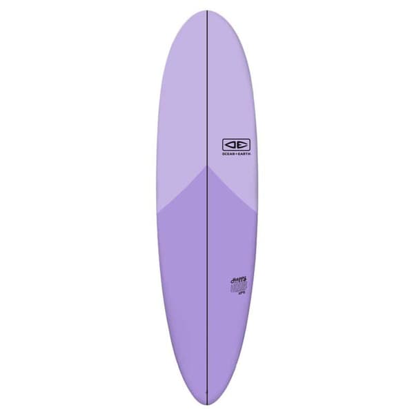 Ocean & Earth Surfbræt Happy Hour Epoxy Soft 6´6´´