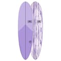 Miniatyrbillede 1 af 2: Ocean & Earth Surfbræt Happy Hour Epoxy Soft 6´6´´