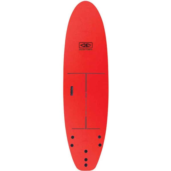 Ocean & Earth Surfbräda Ssb School Soft 7´0´´  213.4 cm