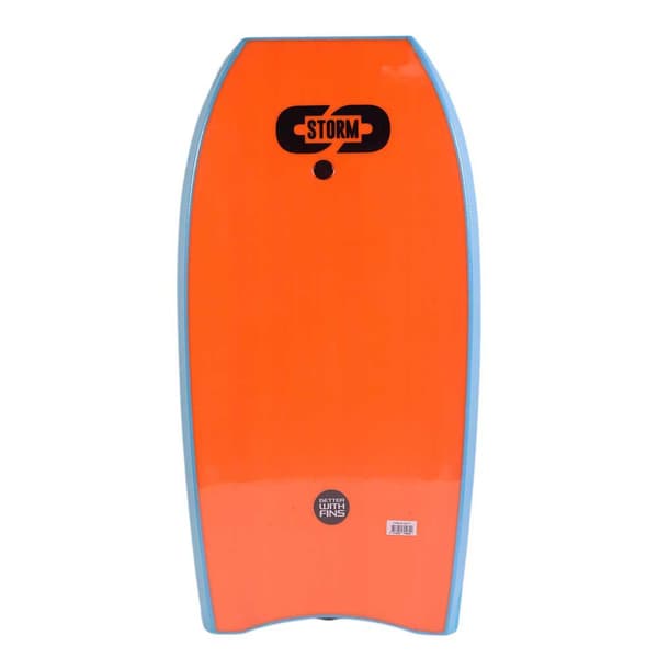 Storm Bodyboard Eps Interceptor 42+flat