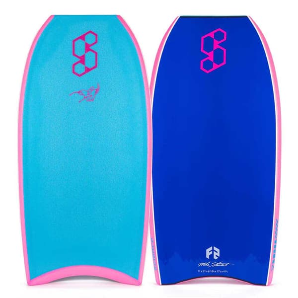 Science Bodyboard Veeks Hybrid 43.5´´  110.49 cm