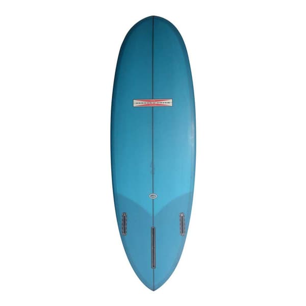 G&s Surfboards Surfbräda Drone 2 Egg 6´0 Pu Nº20960