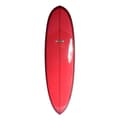 Miniatyrbild 1 av 2: G&s Surfboards Surfbräda Drone 2 Egg 6´6 Pu Nº20964