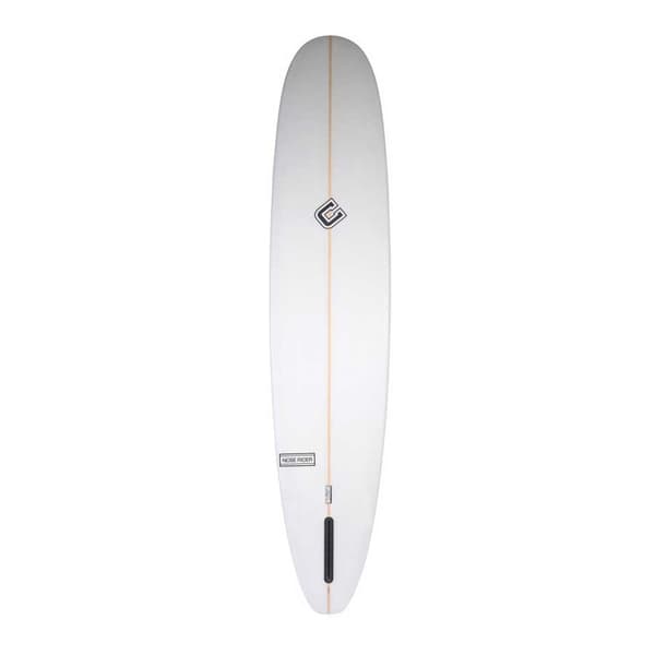 Clayton Surfbräda Noserider 9´0x22 1/2x2 3/4 Vol 63.7l