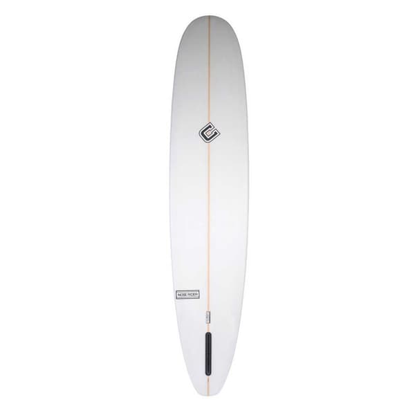 Clayton Surfbräda Noserider 9´0x22 1/2x2 3/4 Vol 63.7l