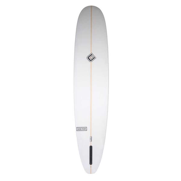Clayton Surfbräda Noserider 9´0x23x2 7/8 Vol 68l