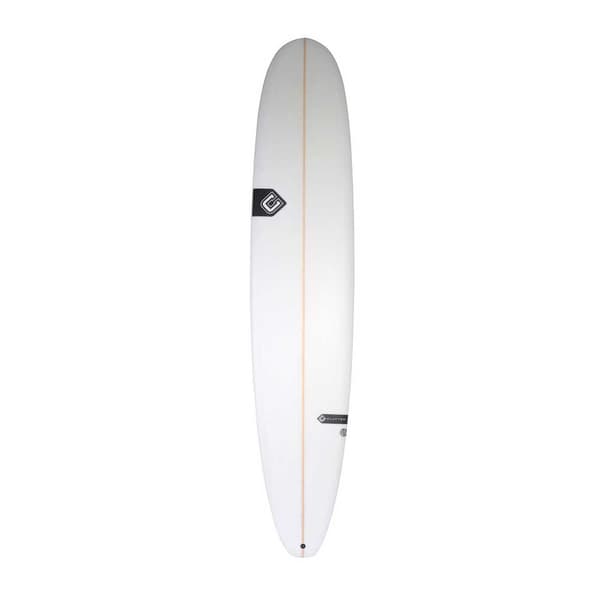 Clayton Surfbräda Noserider 9´0x23x2 7/8 Vol 68l