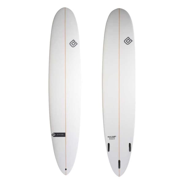Clayton Surfbräda Performer 9´0x21 1/2x2 5/8