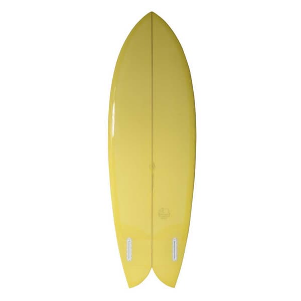Mitsven Surfbräda 5´8´´ Fish Tint