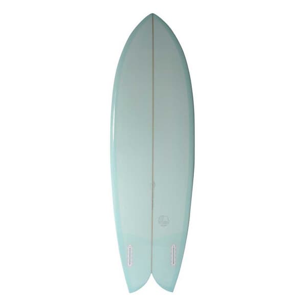 Mitsven Surfbräda 6´ Fish Tint
