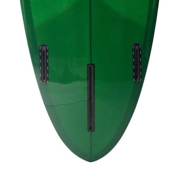 Mitsven Surfbräda 6´4´´ New Evol Egg Tint