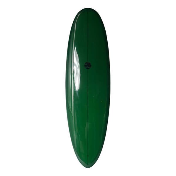 Mitsven Surfbräda 6´4´´ New Evol Egg Tint