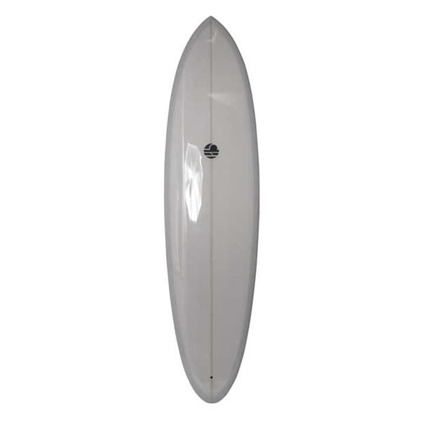 Mitsven Surfbräda 7´2´´ Magic Tint