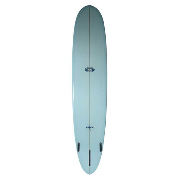 Takayama Surfbräda Longboard Dt2 9´2 Pu  279.4 cm