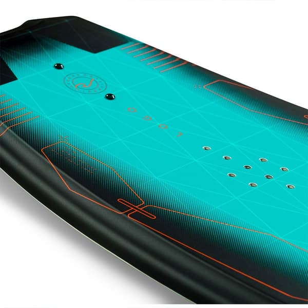 Jobe Wakeboard-pöytä Logo Series  138 cm