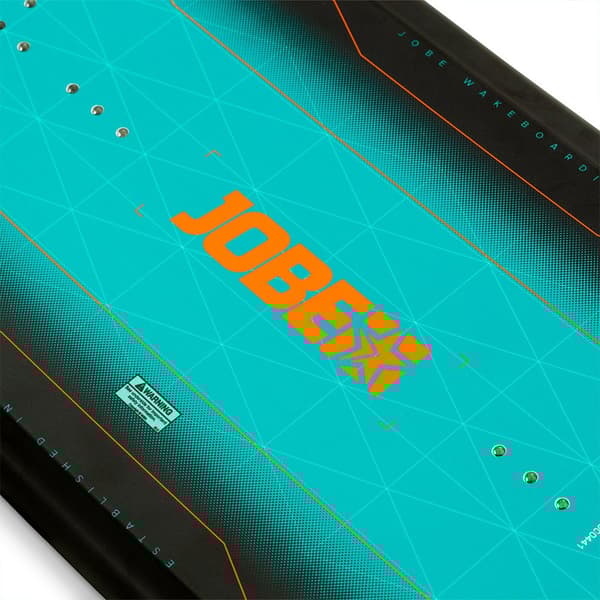 Jobe Wakeboard-pöytä Logo Series  138 cm
