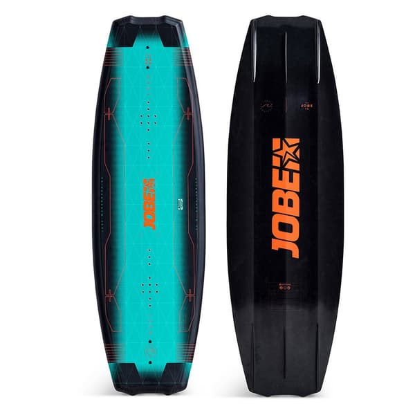 Jobe Wakeboardbord Logo Series  138 cm