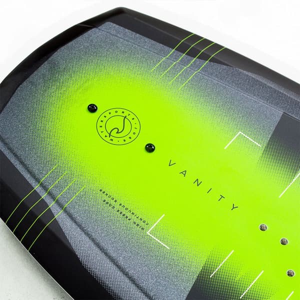 Jobe Wakeboard-pöytä Vanity  141 cm
