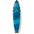 Miniatyrbillede 2 af 3: Surftech Oppusteligt Paddle Surfbræt Dreamliner
