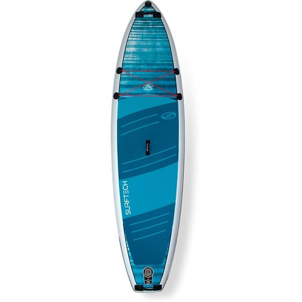 Surftech Oppusteligt Paddle Surfbræt Dreamliner