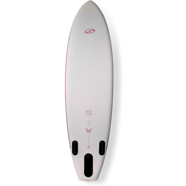 Surftech Oppusteligt Paddle Surfbræt Monarch Air Travel